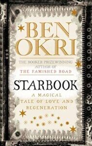 Star book Starbook by Ben Okri