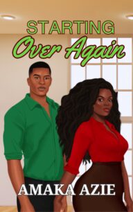 Starting over Again Starting over Again by Amaka Azie