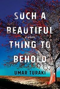 Such a Beautiful Thing to Behold by Umar Turaki