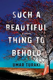 Such a Beautiful Thing to Behold Such a Beautiful Thing to Behold by Umar Turaki