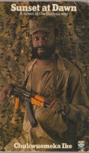 Sunset at Dawn Sunset at Dawn by Chukwuemeka Ike