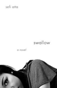 Swallow by Sefi Atta