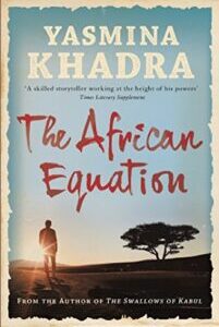 The African Equation The African Equation by Yasmina Khadra