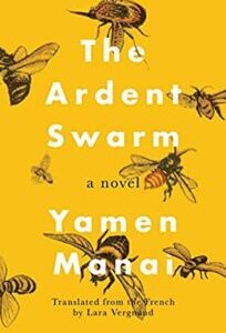 The Ardent Swarm The Ardent Swarm by Yamen Manai