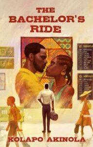 The Bachelors Ride The Bachelors Ride by Kolapo Akinola