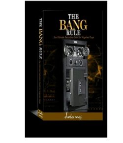 The Bang Rule The Bang Rule by Charles Nneji
