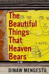 The Beautiful Things That Heaven Bears The Beautiful Things That Heaven Bears by Dinaw Mengestu