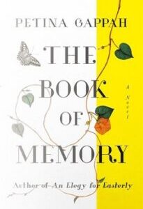 The Book of Memory The Book of Memory by Petina Gappah