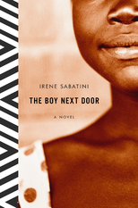 The Boy Next Door The Boy Next Door by Irene Sabatini