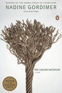 The Conservationist by Nadine Gordimer