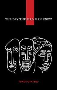 The Day The Mad Man Knew by Tunde Oyateru