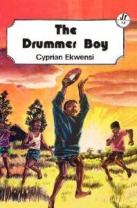 The Drummer Boy by Cyprian Ekwensi