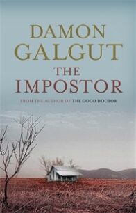 The Impostor by Galgut Damon The Impostor by Galgut Damon