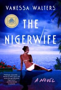 The Nigerwife by Vanessa Walters