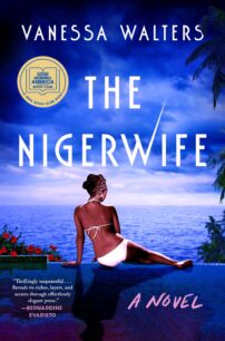 The Nigerwife by Vanessa Walters