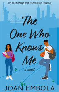 The One Who Knows Me The One Who Knows Me (Sovereign Love 1) by Joan Embola