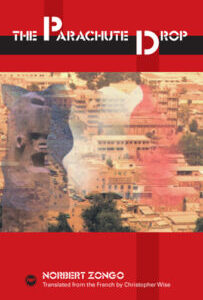 The Parachute Drop by Norbert Zongo