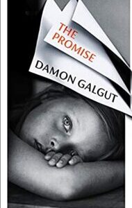 The Promise by Damon Galgut