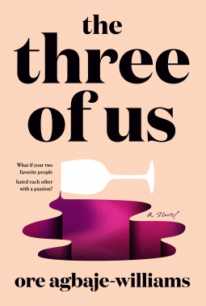 The Three of Us The Three of Us by Ore Agbaje-Williams