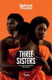 Three Sisters By Inua Ellams