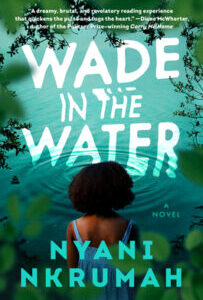 Wade in the Water Wade in the Water by Nyani Nkrumah