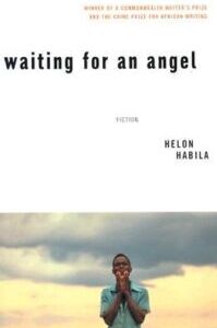 Waiting for an angel Waiting for an Angel by Helon Habila