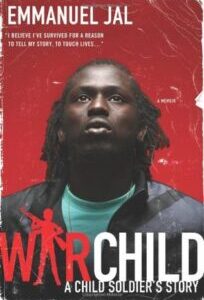 War Child War Child: A Child Soldier's Story by Emmanuel Jal