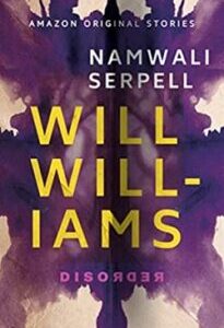 Will Williams by Namwali Serpell