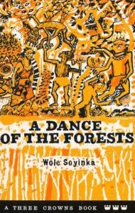 A Dance of the Forests