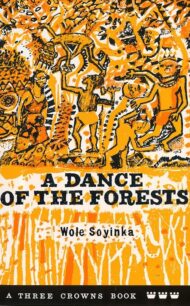 A Dance of the Forests