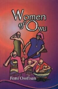 Women of Owu by Femi Osofisan