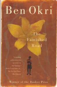The Famished Road by Ben Okri