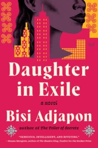 Daughter in Exile by Bisi Adjapon
