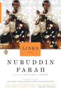 Links (Past Imperfect 1) Links (Past Imperfect 1) by Nuruddin Farah