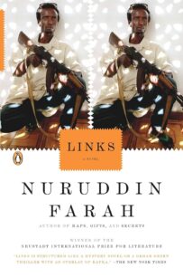 Links (Past Imperfect 1) Links (Past Imperfect 1) by Nuruddin Farah