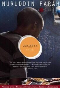 Secrets (Blood in the Sun 3) Secrets (Blood in the Sun 3) by Nuruddin Farah