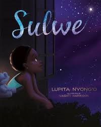 sulwe Sulwe by Lupita Nyong'o