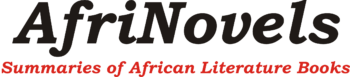 AfriNovels